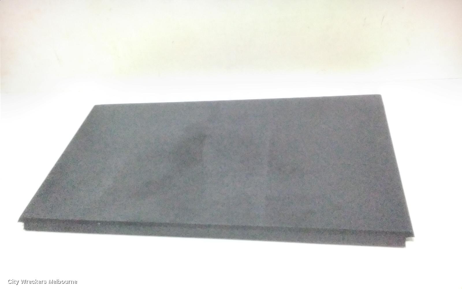 MERCEDES GLE CLASS PARCEL SHELF CARGO BLIND, C292/W166 06/2015 - 04/2019 - Image 1