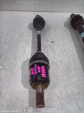 HYUNDAI TUCSON LEFT DRIVESHAFT, NX4, FRONT, 02/2021 ONWARDS - Image 1