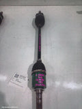 SUBARU LEVORG LEFT DRIVESHAFT, FRONT, AUTO T/M, PETROL, 2.0, V1, 05/2016 - 12/2020 - Image 1