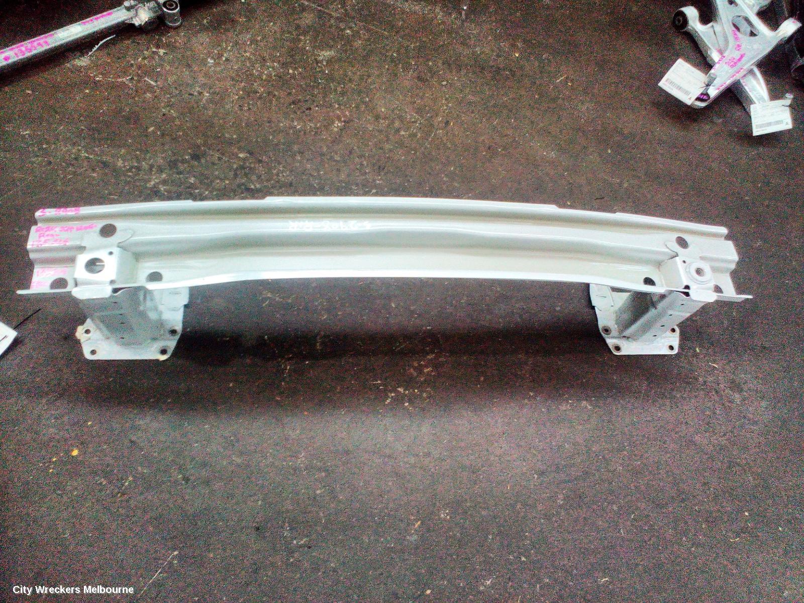 MITSUBISHI OUTLANDER R/BAR BRACKET/REINFO, MAIN REINFORCEMENT, ZM, 08/2021 - 04/2025 - Image 2