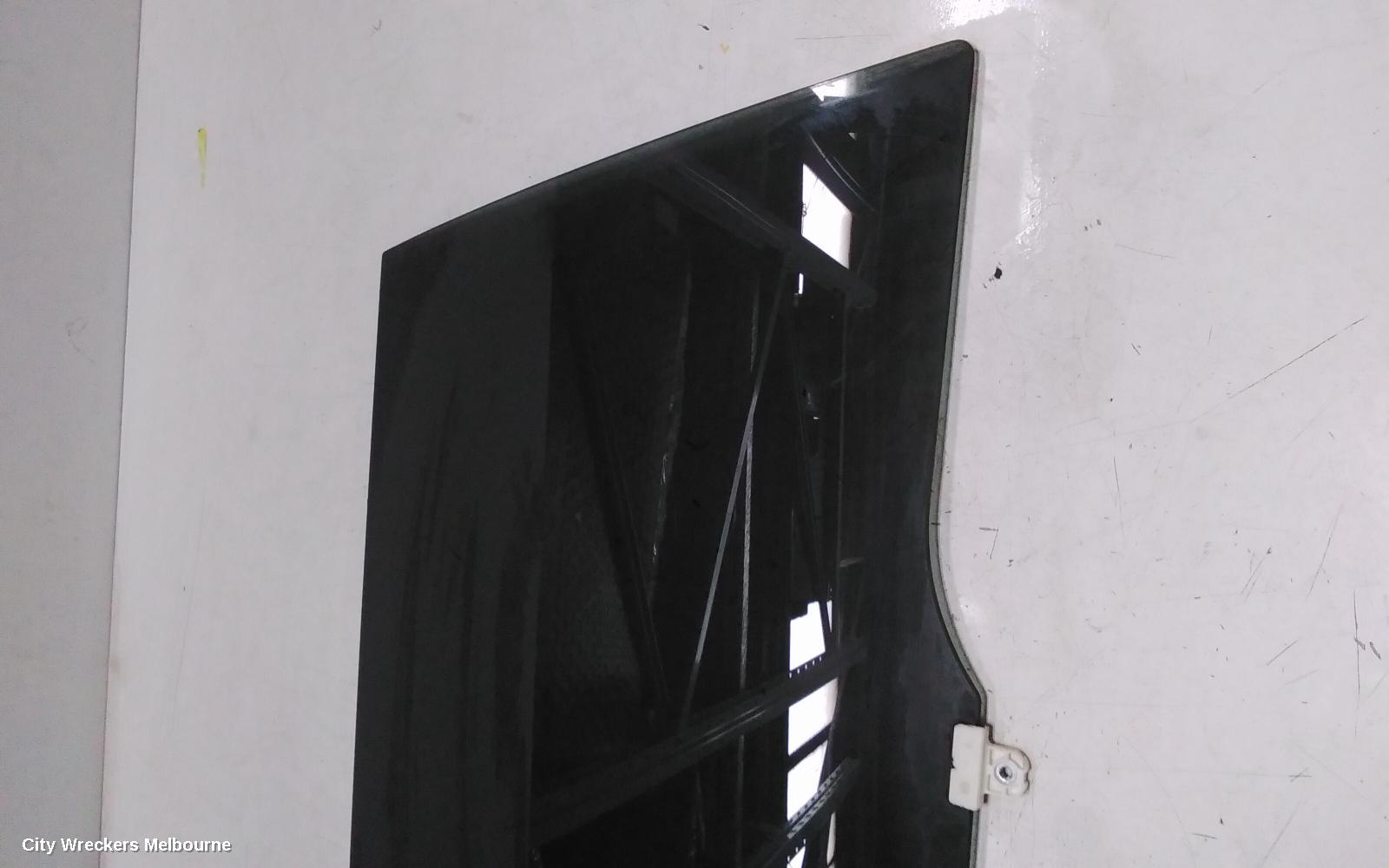 SUBARU FORESTER RIGHT REAR DOOR WINDOW, SK, 08/2018 - 11/2024 - Image 2