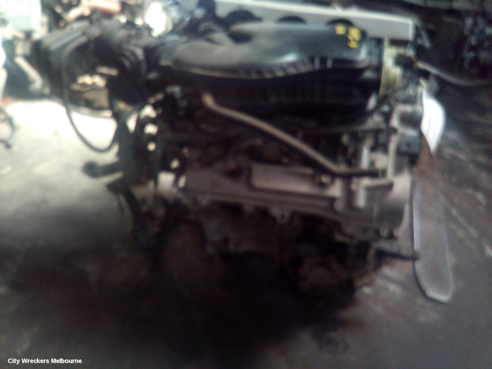 LEXUS RX SERIES ENGINE, PETROL, 3.5, 2GR-FE, GGL15R, RX350, 12/2008 - 08/2015 - Image 3