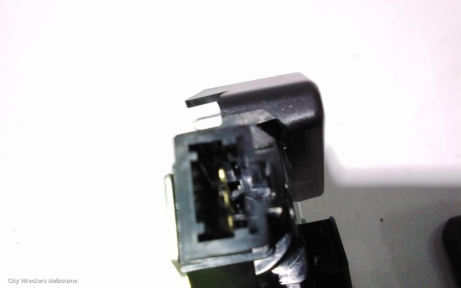 HONDA ACCORD DOOR/BOOT/GATE LOCK, BOOTLID LOCK, 8TH GEN, EURO (VIN JHMCU), 06/2008 - 10/2010 - Image 3