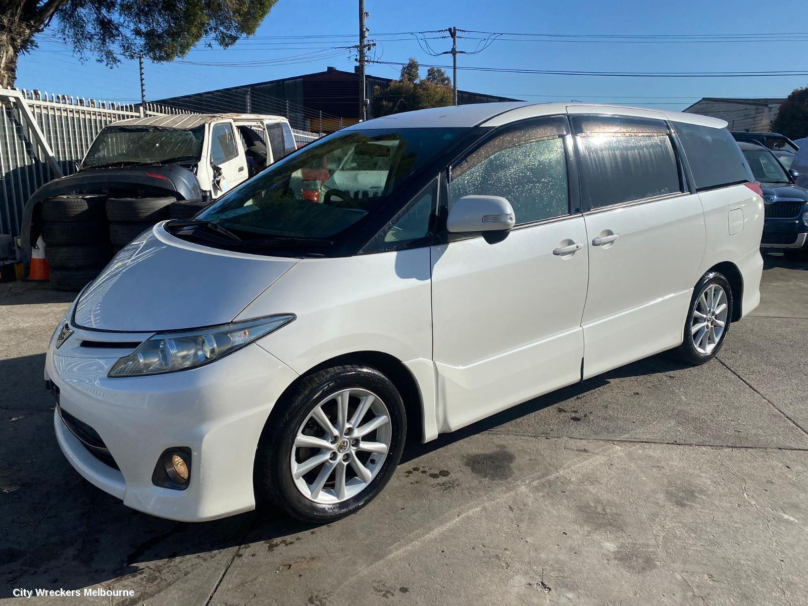 TOYOTA ESTIMA WHEEL MAG, XR50, 05-19 - Image 2