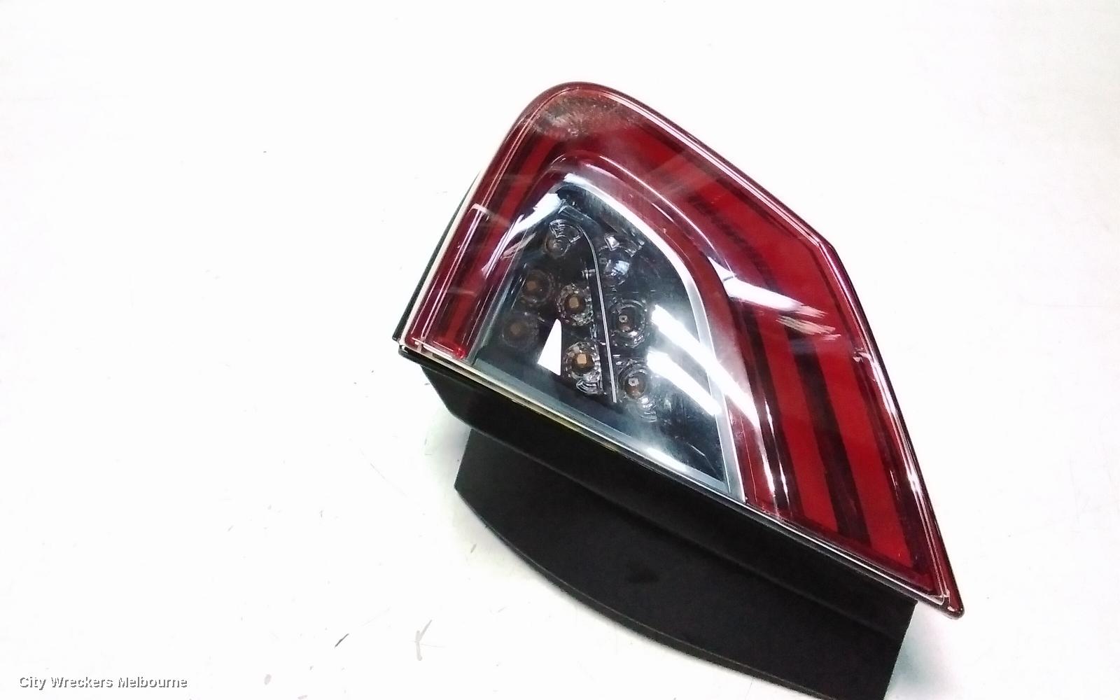 TOYOTA C-HR RIGHT TAILLIGHT, GEN 1, LED TYPE, GREY TYPE SURROUND, 12/2016 - 09/2019 - Image 3
