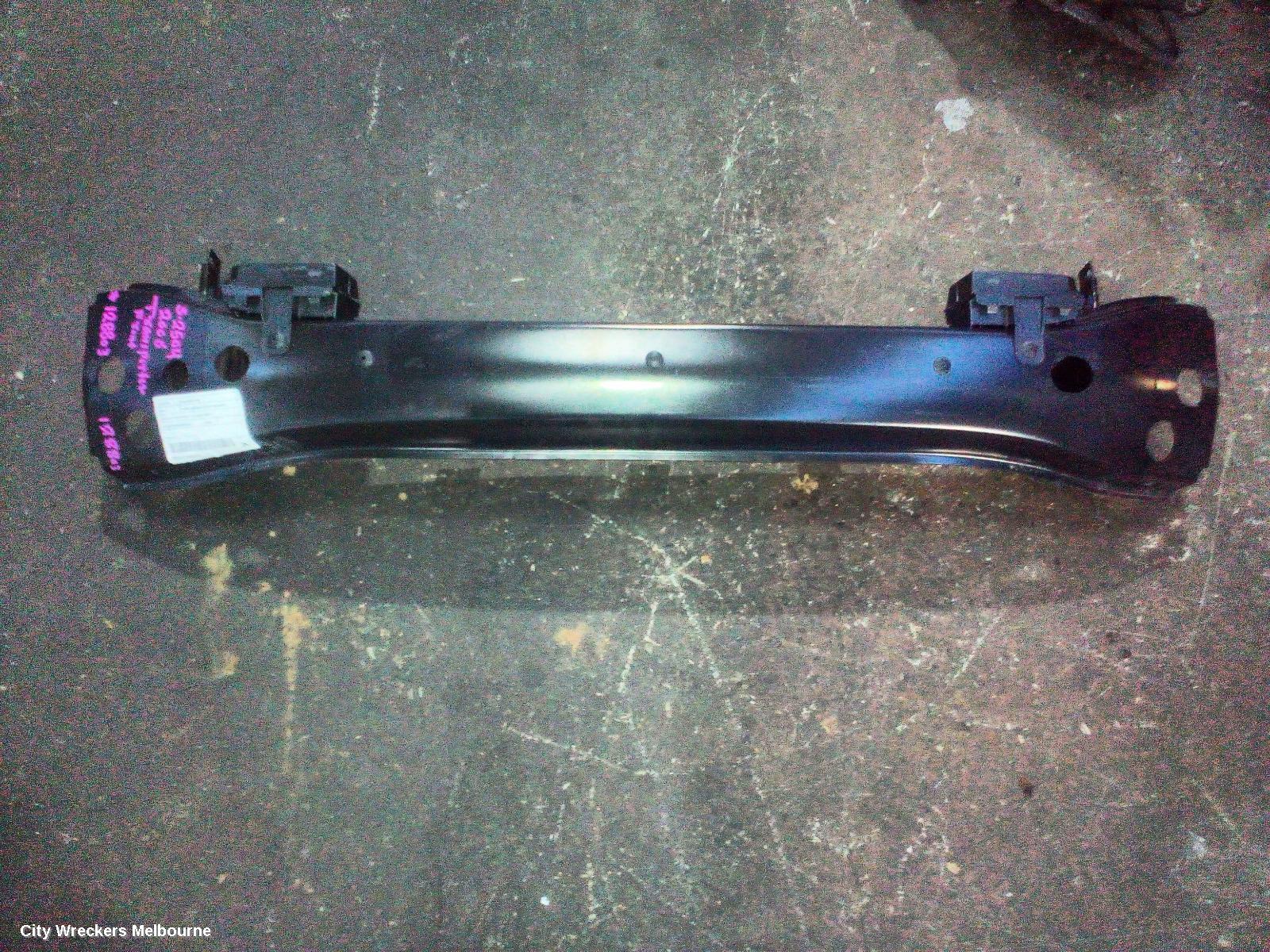 VOLKSWAGEN TRANSPORTER F/BAR REINFORC/BRACK, MAIN REINFORCEMENT, T5, 08/2004 - 09/2009 - Image 1