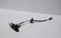 FORD FOCUS DOOR/BOOT/GATE LOCK, LEFT FRONT DOOR LOCK, SA, 10/2018 ONWARDS - Image 1