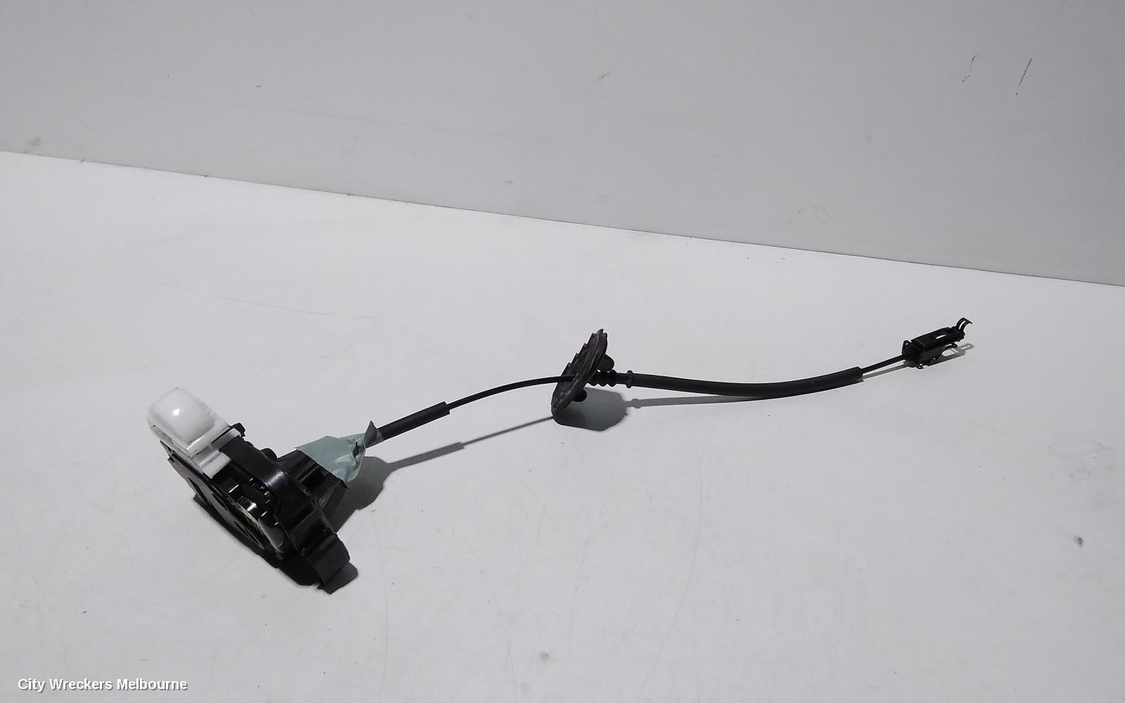 FORD FOCUS DOOR/BOOT/GATE LOCK, LEFT FRONT DOOR LOCK, SA, 10/2018 ONWARDS - Image 1