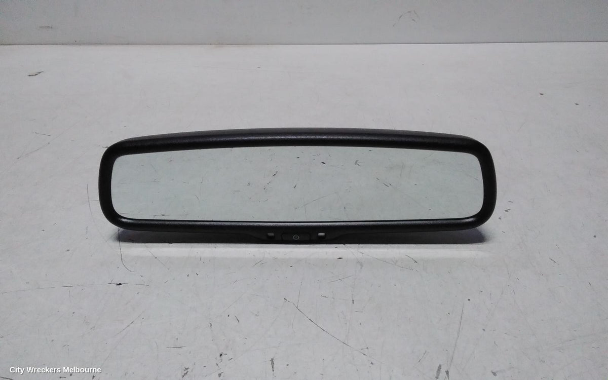MITSUBISHI OUTLANDER INTERIOR MIRROR, ZM, 08/2021 ONWARDS - Image 1