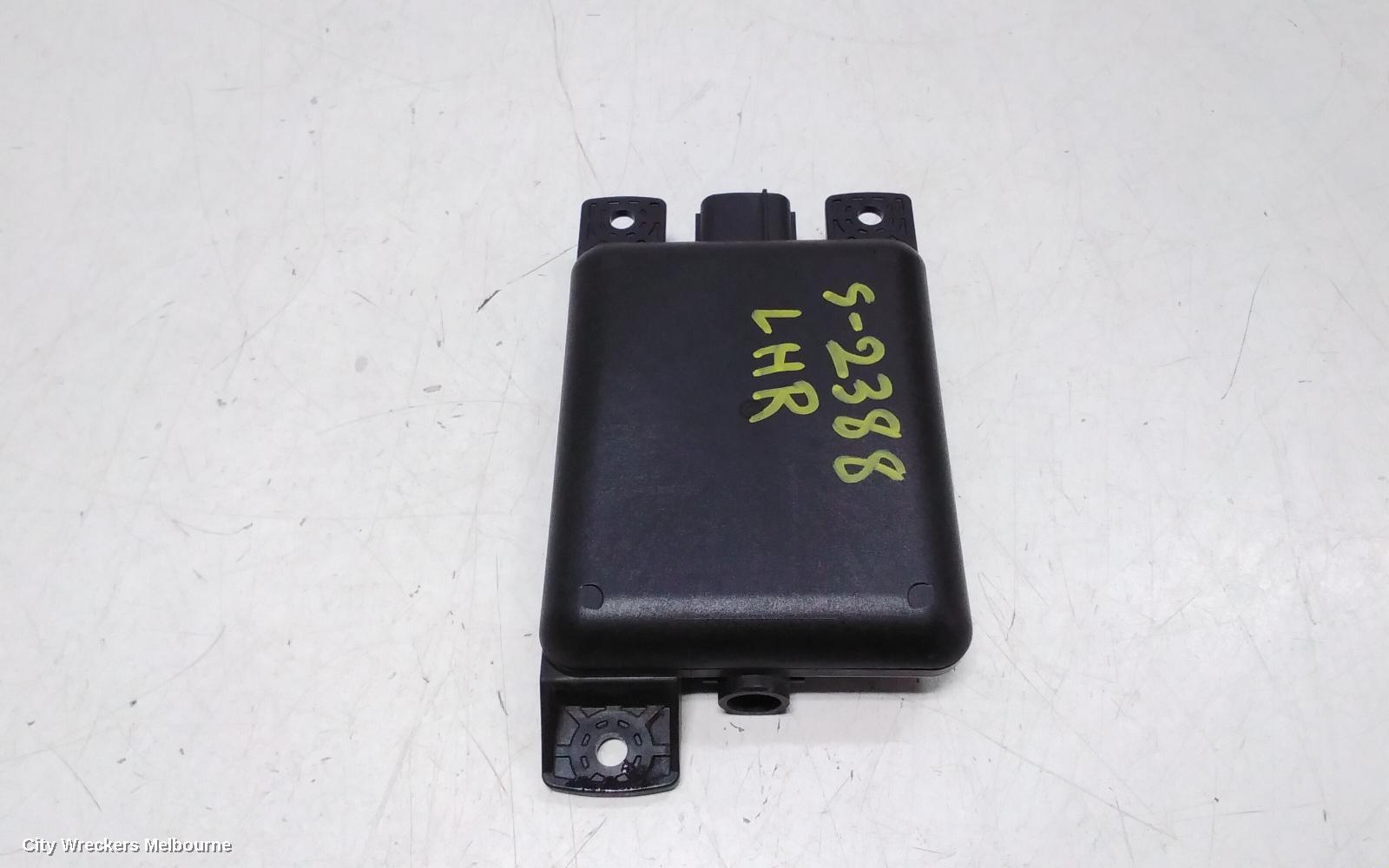 HYUNDAI I30, BLIND SPOT DETECTOR (LH SIDE), PD, 03/2017 ONWARDS - Image 1