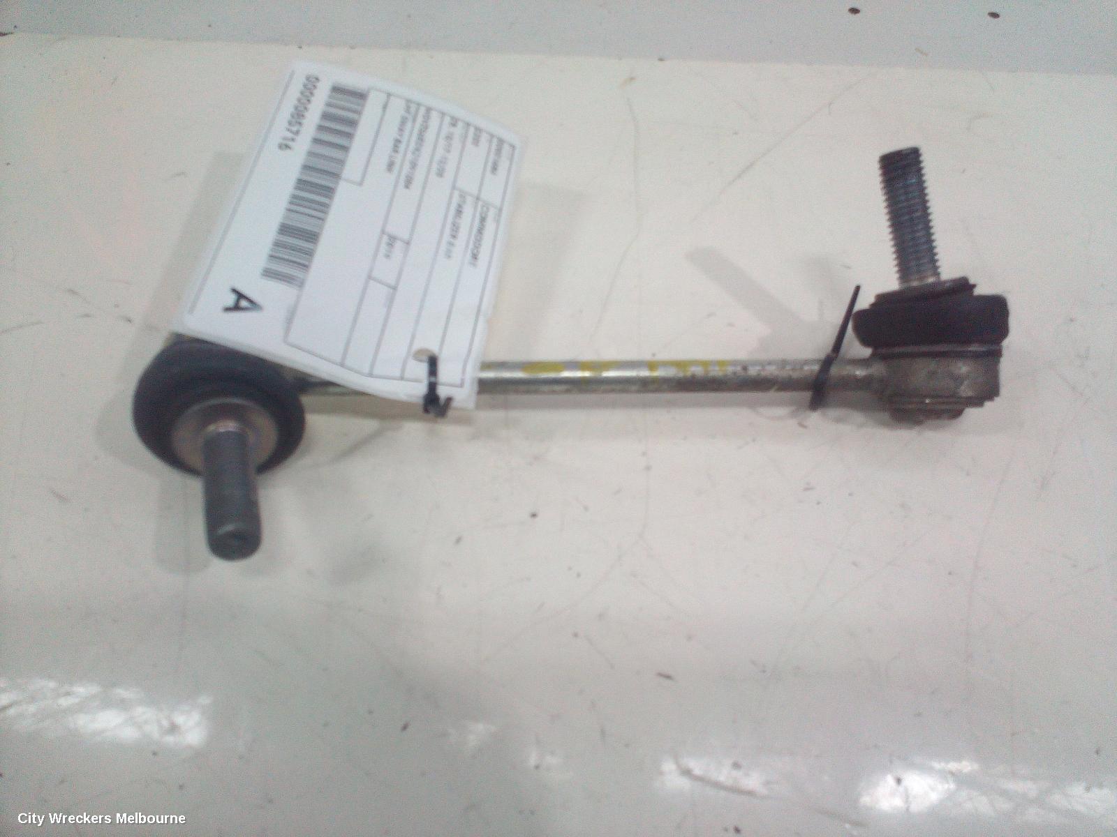 HOLDEN COMMODORE STABILISER BAR, ZB, 10/2017 - 12/2020 - Image 1