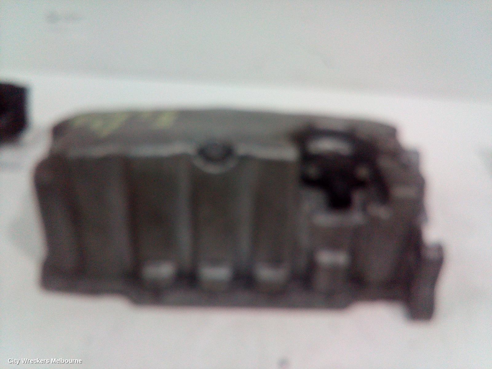 VOLKSWAGEN TRANSPORTER OIL PUMP, T6, 07/2015 - 08/2024 - Image 3