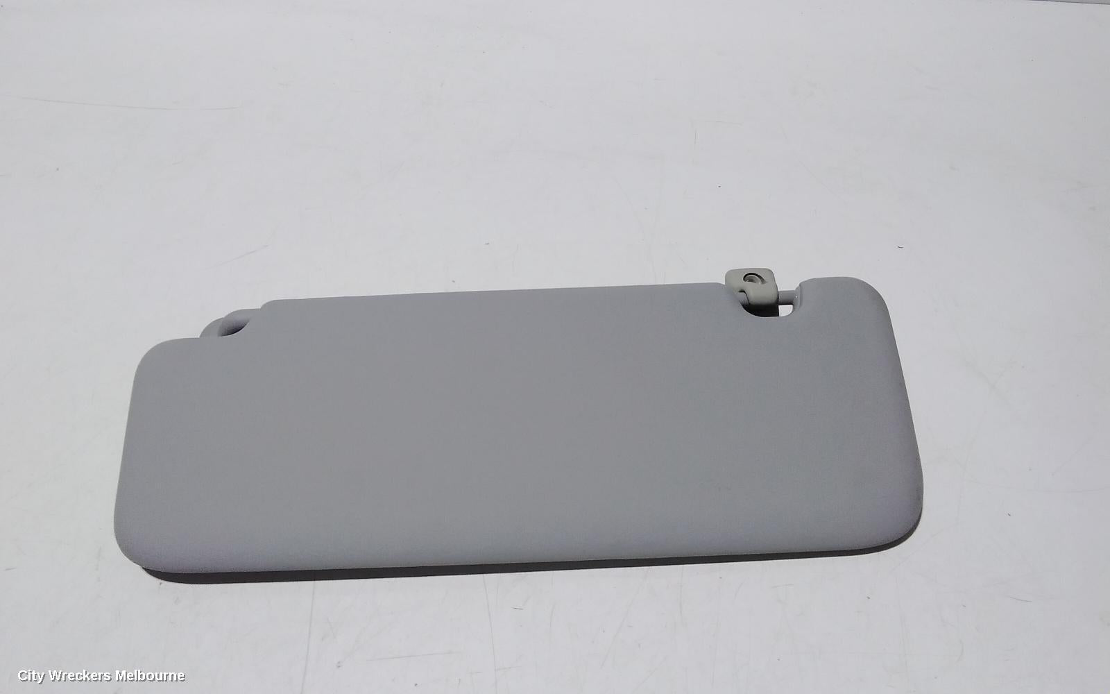 HYUNDAI I30 SUNVISOR, CN7, SEDAN, 10/2020 ONWARDS - Image 3