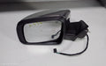 JEEP GRANDCHEROKEE LEFT DOOR MIRROR, AUTO DIM, MEMORY, NON BLIND SPOT, NON PUDDLE, COLOUR CODED, WK, 04/2013 - 12/2016 - Image 1