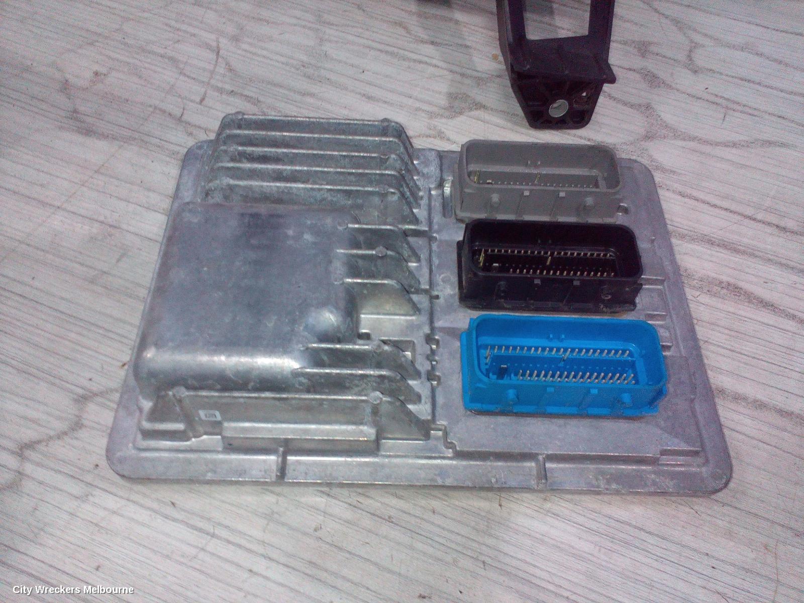 HOLDEN ASTRA ECU, BL, SEDAN, 05/2017 - 12/2020 - Image 3