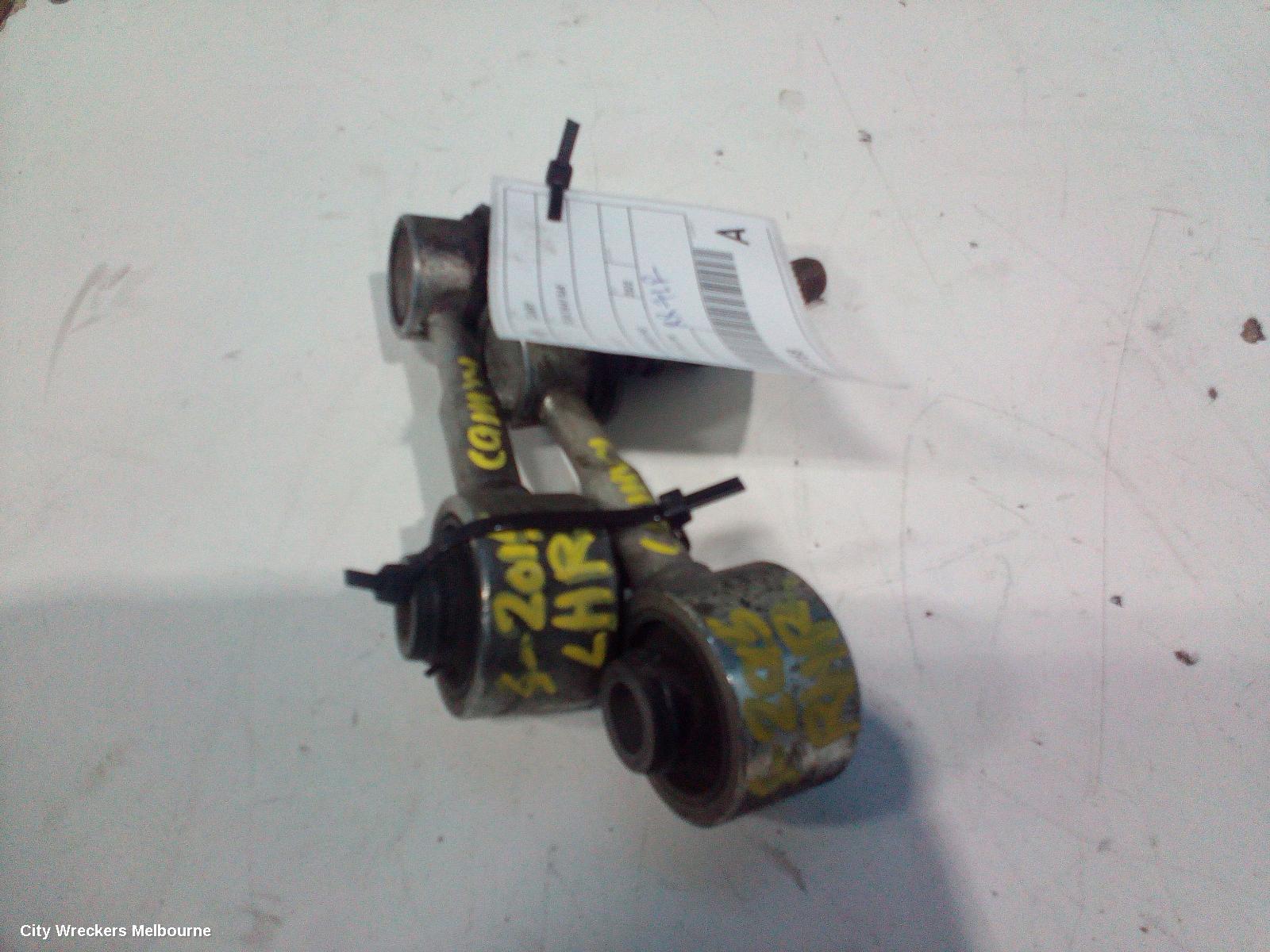 TOYOTA CAMRY REAR SWAY BAR, XV70, 09/2017 - 05/2024 - Image 3