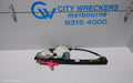 VOLKSWAGEN PASSAT LEFT REAR WND REG/MOTOR, DOOR REG ASSY (REG AND MOTOR), B8/MK7, 06/2015 ONWARDS - Image 1