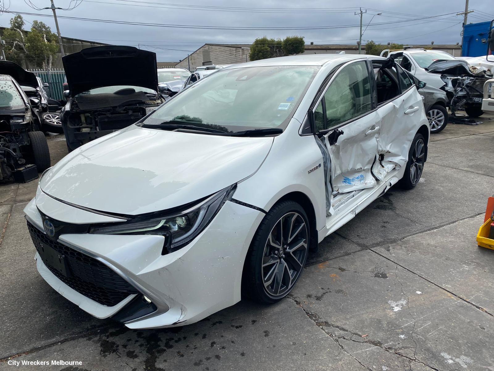 TOYOTA COROLLA RADIATOR SUPPORT, E210, HATCH/SEDAN, 07/2018 ONWARDS - Image 1
