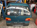 MITSUBISHI L300 BOOTLID/TAILGATE, TAILGATE, WA, HIGH ROOF VAN & GLS, 10/1994 ONWARDS 11/2005 - Image 1