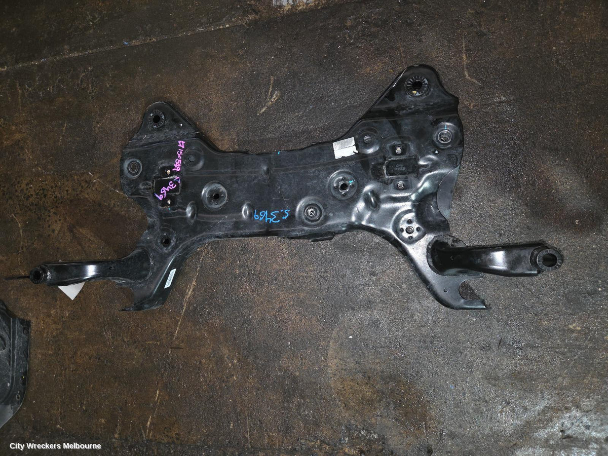 MG MG5 FRT XMEMBER/CRADLE, AP32, 01/2023 ONWARDS - Image 1