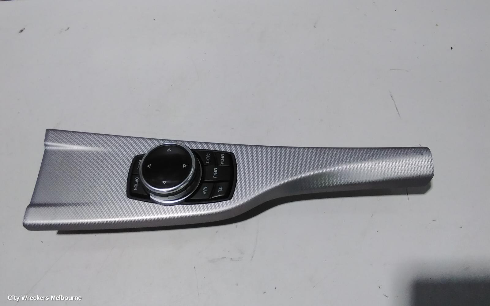 BMW 3 SERIES, F30, 02/2012 - 12/2019, MMI CONTROLER  65829320288-02: 80360 - Image 3
