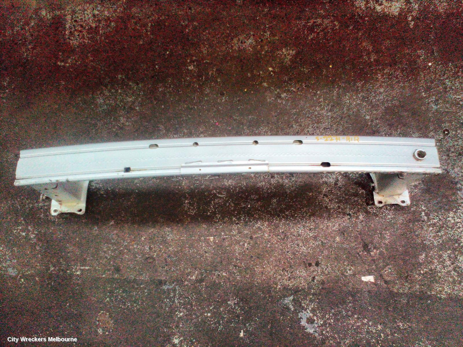 SKODA KAMIQ R/BAR BRACKET/REINFO, MAIN REINFORCEMENT, NW, 06/2020 ONWARDS - Image 1
