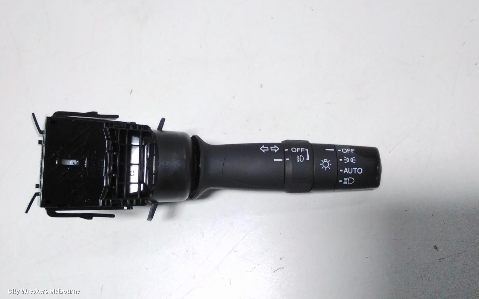HONDA HRV COMBINATION SWITCH, COMBINATION SWITCH ASSY, RU5, W/ FOGLAMP & CAMERA BUTTON TYPE, 12/2014 ONWARDS - Image 2