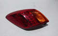 NISSAN MURANO LEFT TAILLIGHT, Z51, 12/2008 - 08/2011 - Image 1
