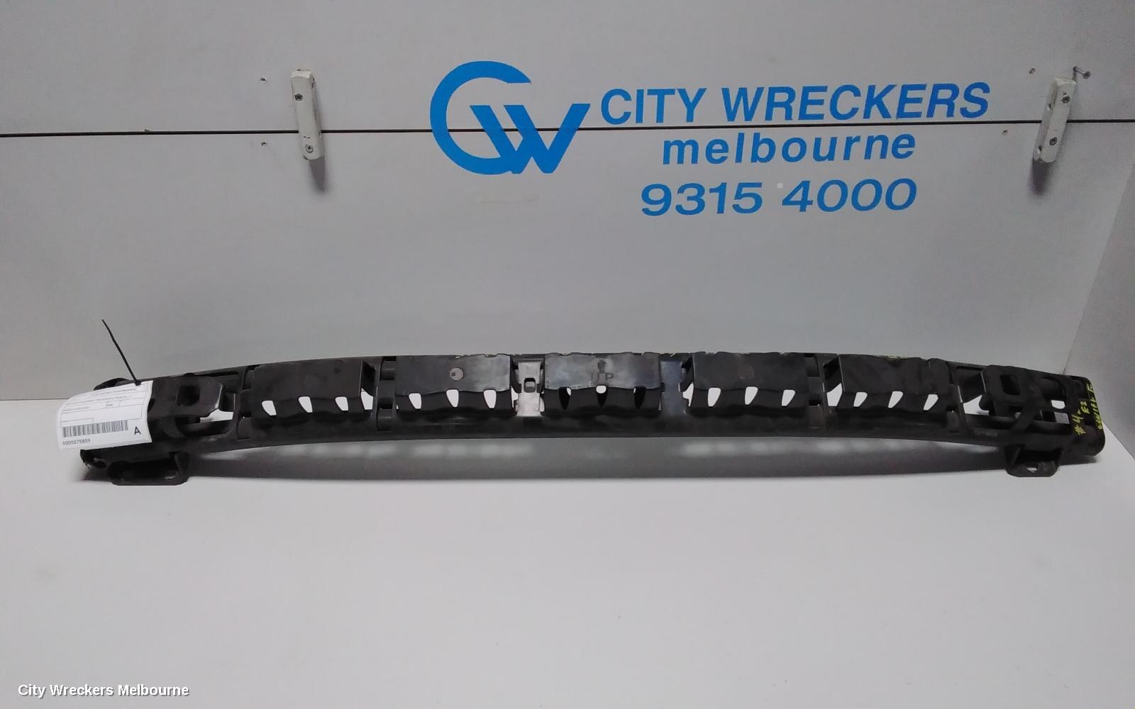 SUZUKI SWIFT F/BAR REINFORC/BRACK, MAIN REINFORCEMENT, RS415/RS416, 09/2004 - 02/2011 - Image 1
