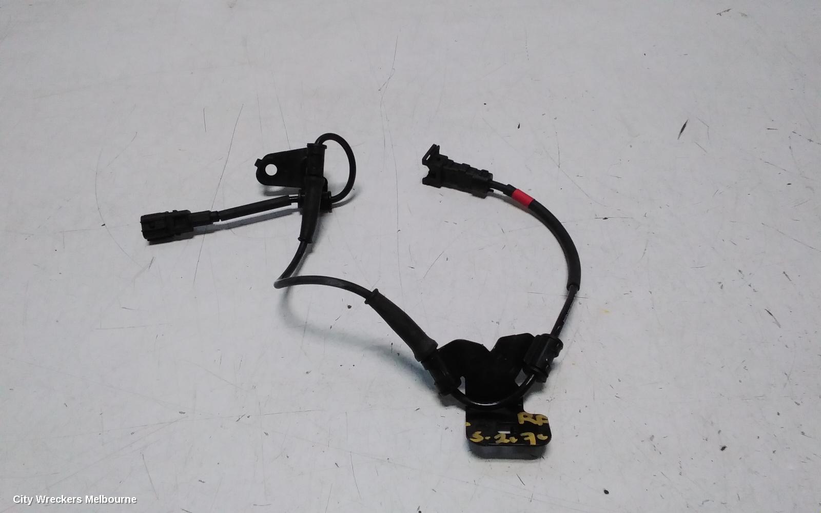 KIA STINGER ABS SENSOR, CK, RH FRONT, 06/2017 - 04/2023 - Image 3