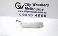 HONDA ODYSSEY OVERFLOW BOTTLE, RB1, 07/2004 - 03/2009 - Image 1