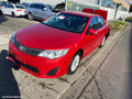 TOYOTA CAMRY R BEAM/CRADLE/XMEMBR, ASV50, 11/2011 - 10/2017 - Image 1