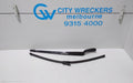 AUDI Q7 WIPER ARM, FRONT, RH SIDE, 4L, 09/2006 - 08/2015 - Image 1