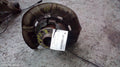 BMW X5 RIGHT REAR HUB ASSEMBLY, E70, 12/2006 - 08/2013 - Image 1