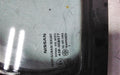 NISSAN MICRA RIGHT REAR 1/4 DOOR GLASS, K13, 11/2010 - 12/2016 - Image 1