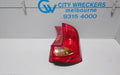KIA PICANTO LEFT TAILLIGHT, TA, IN BODY, BULB TYPE, 03/2015 - 04/2017 (AUS ONLY) - Image 1