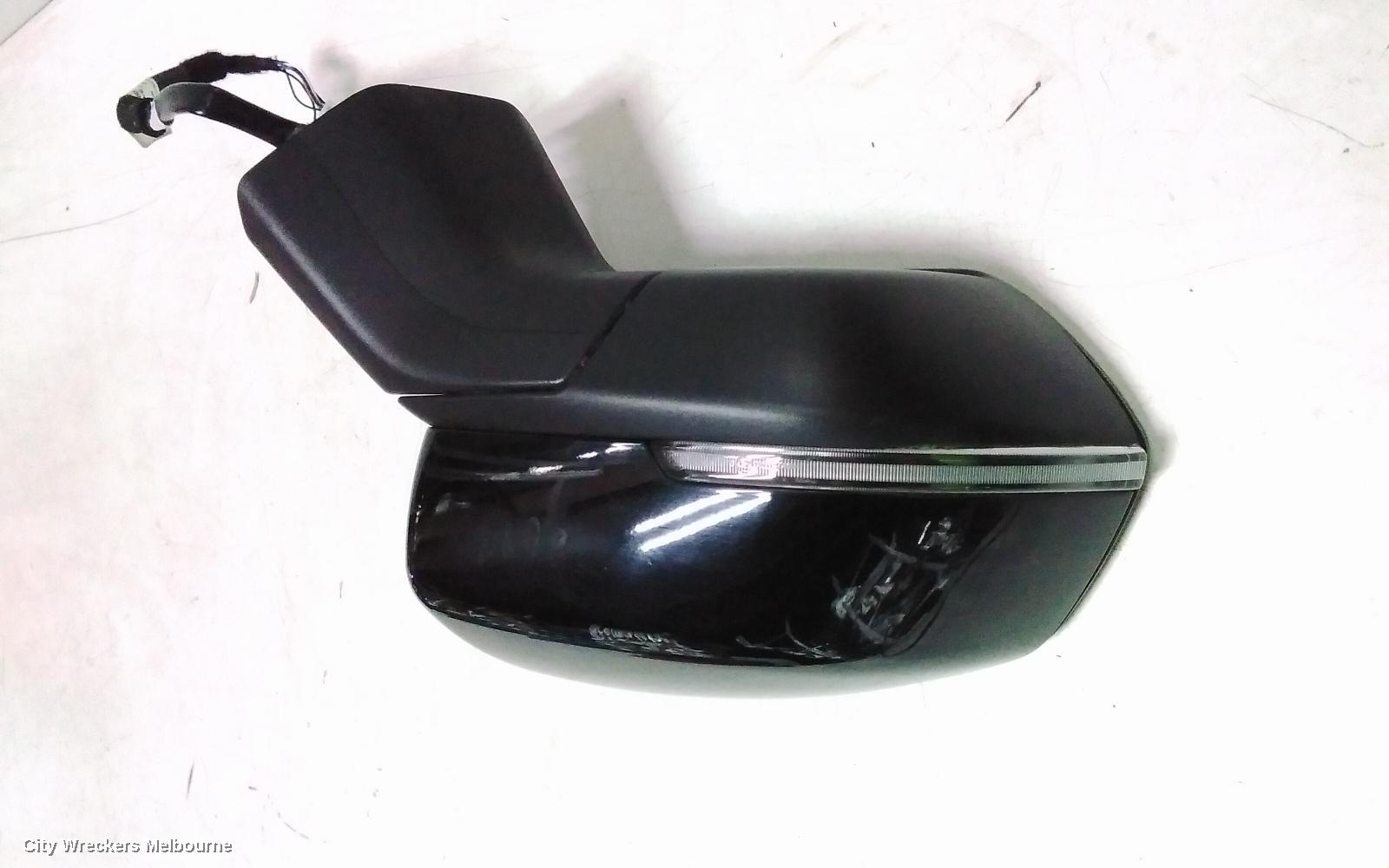 HAVAL JOLION RIGHT DOOR MIRROR, A01, POWER, HEATED, AUTO FOLDING, 02/2021 ONWARDS - Image 3