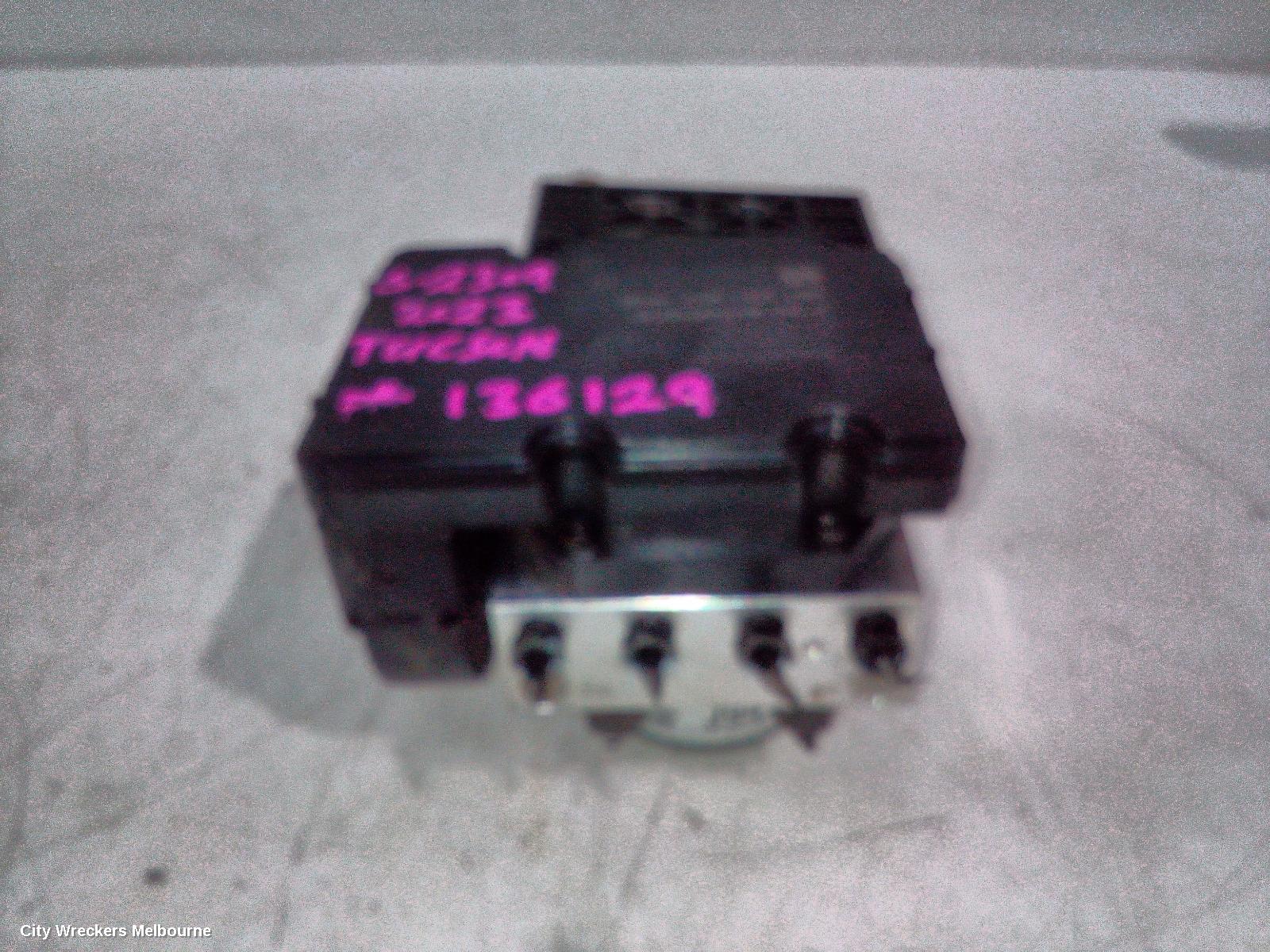 HYUNDAI TUCSON ABS PUMP/MODULATOR, NX4, 02/2021 ONWARDS - Image 2