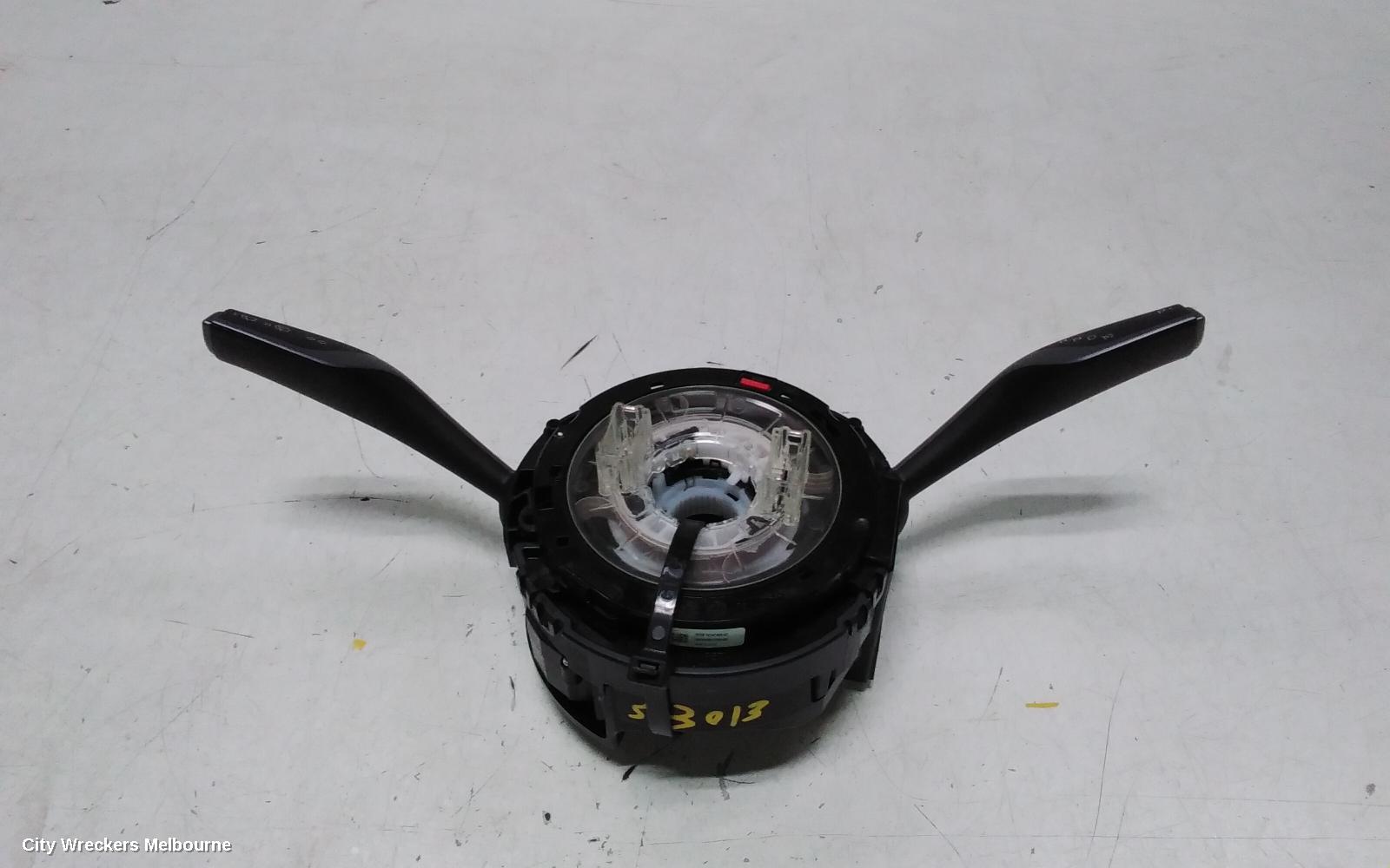 TESLA MODEL Y AIRBAG MODULE/SENSOR, CLOCKSPRING***USE COMBINATION SWITCH PART TYPE*** - Image 1