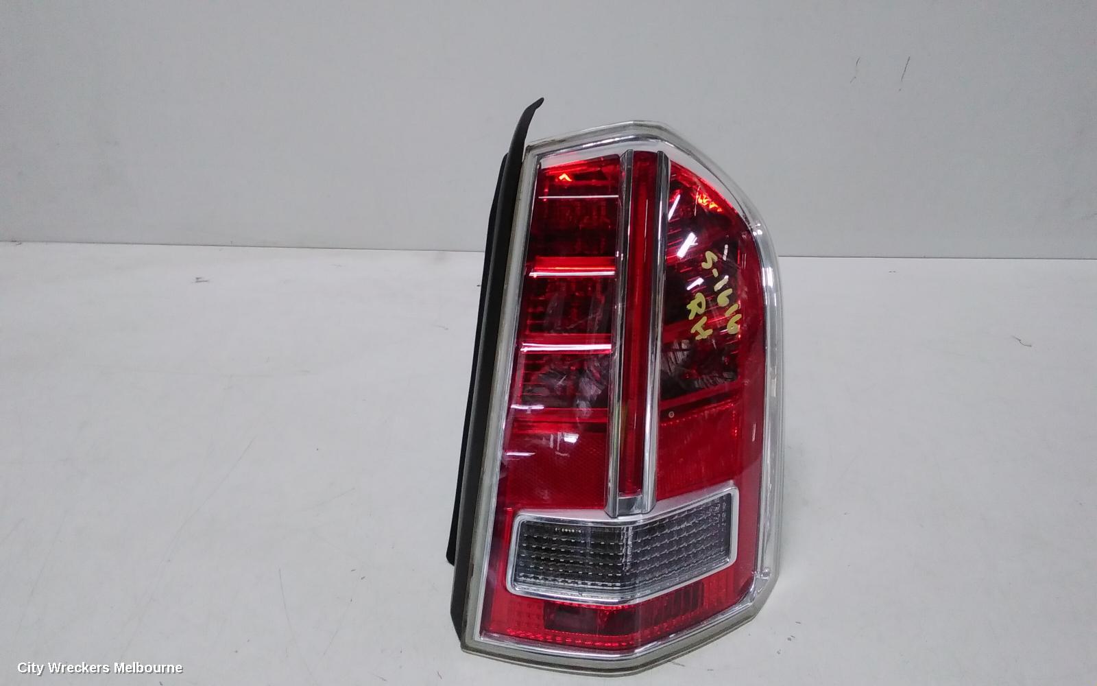 CHRYSLER 300C RIGHT TAILLIGHT, LX2, 07/2012 - 12/2014 - Image 2