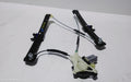 AUDI A3 RIGHT FRONT WINDOW REG/MOTOR, 8V, 4DR SEDAN, 10/2013 - 10/2020 - Image 1