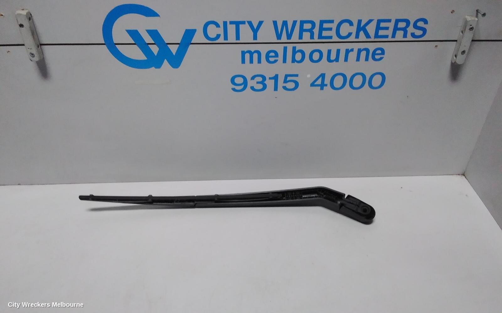 RENAULT KALEOS WIPER ARM, H45 11/2011 - 08/2013 - Image 2