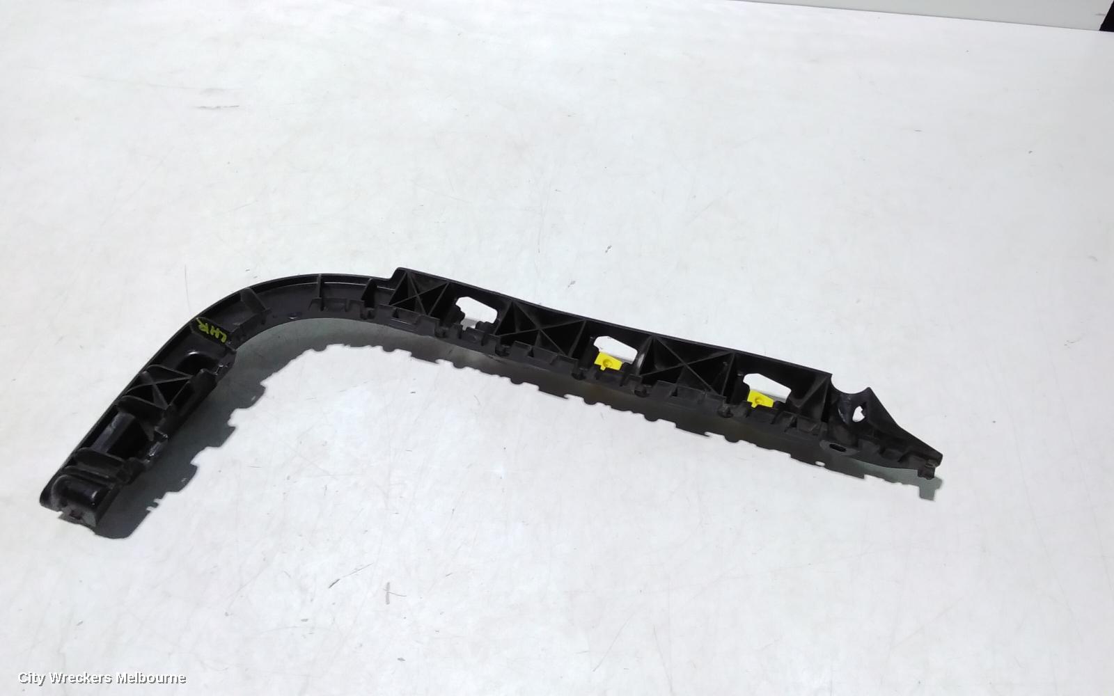 KIA STINGER, CK, 06/2017 - 04/2023, LEFT REAR BAR SLID BRAKET : 107892 - Image 3