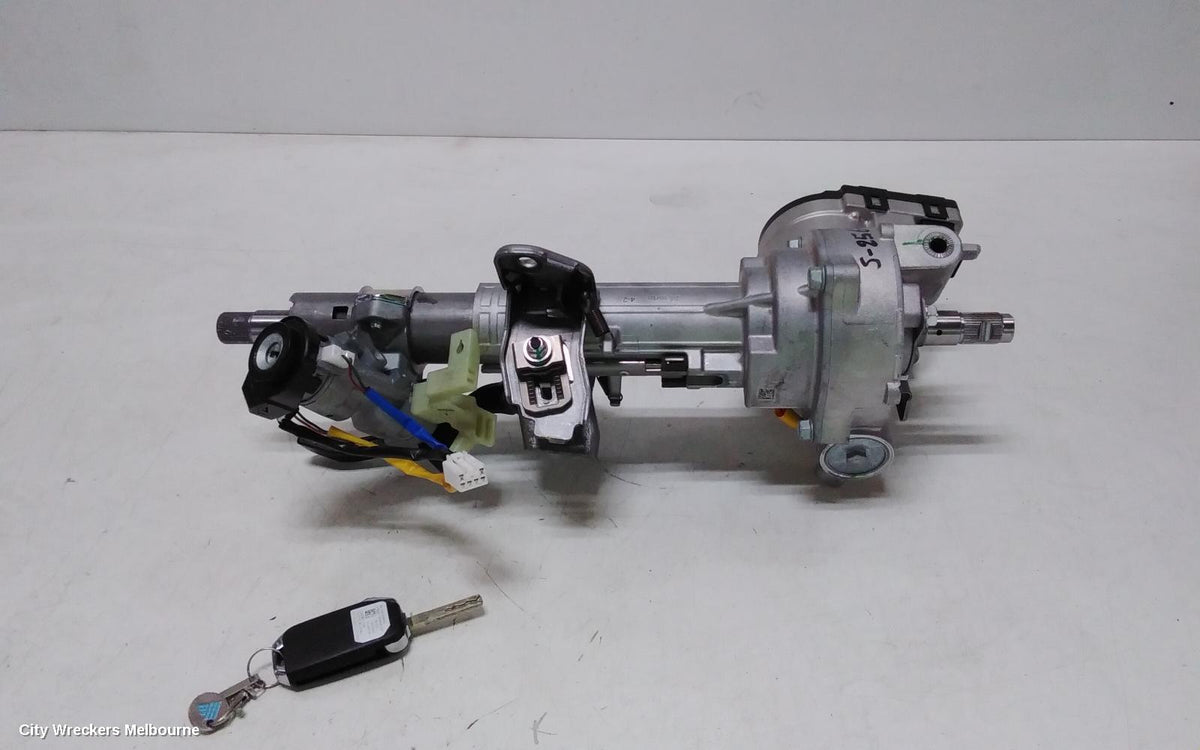 KIA CARNIVAL/GRAND CARNIVAL STEERING COLUMN, KA4, 2.2, DIESEL, 10/2020 - 01/2024 - Image 2
