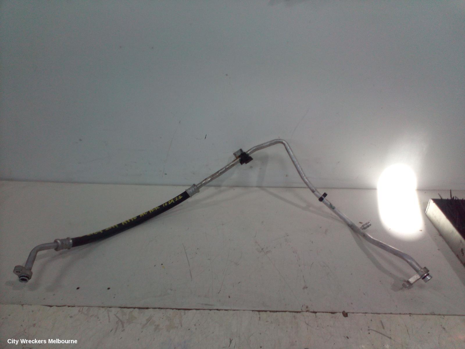 SUZUKI ALTO A/C HOSES, 07/2009 - 12/2014 - Image 2
