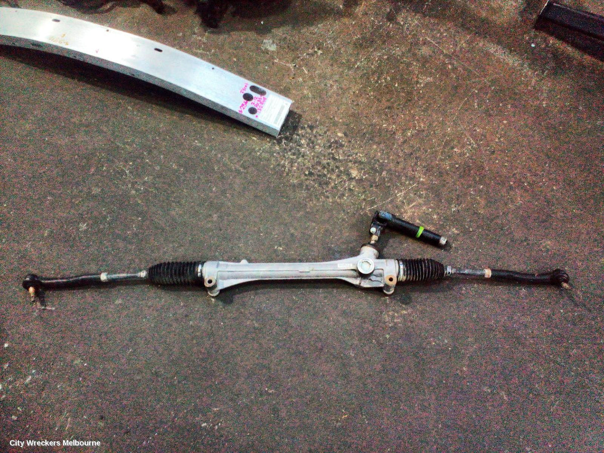 LEXUS RX SERIES STEERING BOX/RACK, AL10, 12/2008 - 08/2015 - Image 3