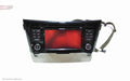 NISSAN QASHQAI RADIO/CD/DVD/SAT/TV, DISPLAY & HEAD UNIT, SAT NAV TYPE, J11, 06/2014 ONWARDS - Image 1