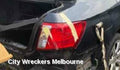 SUBARU IMPREZA RIGHT TAILLIGHT, G3, SEDAN, IN BODY, 09/2008 - 11/2011 - Image 1