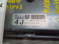 RENAULT KALEOS ECU, ENGINE ECU, 2.5, PETROL, ECU ONLY, H45, 09/2008 - 04/2016 - Image 1