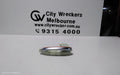 KIA STINGER DOOR HANDLE, OUTER, LH REAR, CHROME, CK, 06/2017 ONWARDS - Image 1